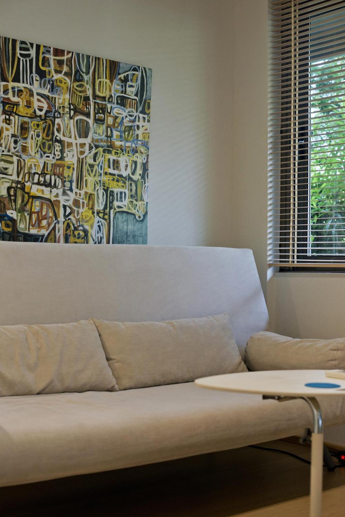 Cozy And Modern Studio Next To The Sea Apartment Athens Exterior photo